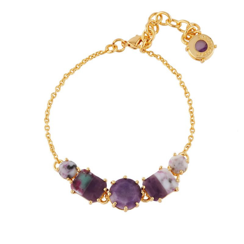 5-marbled-purple-stones-bracelet